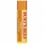 Burt's Bees Lip Balm - Mango-Lippenbalsam in Tube 4,25 g