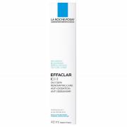 La Roche-Posay Effaclar K(+) Feuchtigkeitspflege Gegen Mitesser 40 ml