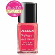 Jessica Nails Phenom Red Hots Nail Varnish 14 ml