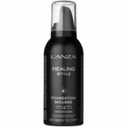 L'Anza Healing Style Foundation Mousse 150 ml