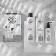 NIOXIN 3-Part System 1 Scalp Therapy Revitalising Conditioner for Natu...