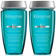 Kérastase Specifique Dermo-Calm Bain Vital Shampoo 250 ml Duo