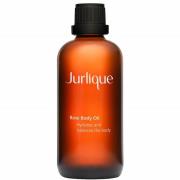 Jurlique Body Oil - Rose (100 ml)