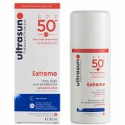 ULTRASUN ULTRA SENSITIVE 50+ - SEHR HOHER SCHUTZ (100 ML)