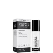 The INKEY List 15% Vitamin C und EGF Serum 30 ml