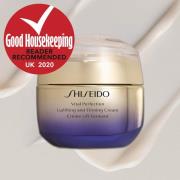 Shiseido Vital Perfection Uplifting and Firming Cream (Verschiedene Gr...