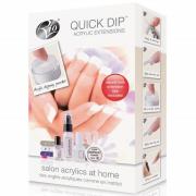 Rio Quick Dip Acrylic Nail Extensions