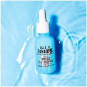 Isle of Paradise HYGLO Hyaluron-Selbstbräunerserum für das Gesicht 30 ...