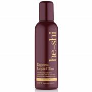 He-Shi Express Liquid Tan 150 ml