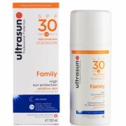 Ultrasun LSF 30 Family Sun Lotion (100 ml)