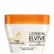 L'Oréal Paris Elvive Extraordinary Oil Haarmaske für Trockenes Haar 30...