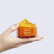 Elemis Superfood Alpha-Hydroxy-Säuren Glanz-Reinigungsbutter 90 g