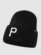 '47 Mütze mit 'Pittsburgh Pirates'-Stickerei in Black, Größe One Size