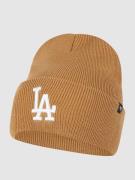 '47 Mütze mit 'Los Angeles Dodgers'-Stickerei in Camel, Größe One Size