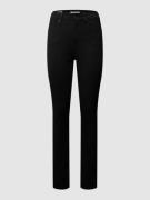 Levi's® High Rise Skinny Fit Jeans mit Stretch-Anteil in Black, Größe ...