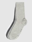s.Oliver RED LABEL Socken mit elastischem Rippenbündchen im 6er-Pack i...