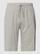 Polo Ralph Lauren Underwear Shorts aus Jersey mit Logo-Stickerei in Mi...