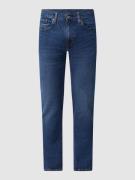 Levi's® Tapered Fit Jeans mit Stretch-Anteil Modell "502 CROSS THE SKY...