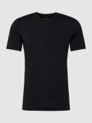 Polo Ralph Lauren Underwear T-Shirt mit Rundhalsausschnitt in Black, G...
