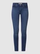 Levi's® 300 Jeans mit Label-Patch '311™ SHAPING SKINNY' in Blau, Größe...