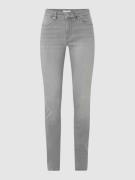s.Oliver RED LABEL Skinny Fit Jeans mit Stretch-Anteil Modell 'Izabell...