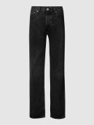 Levi's® Straight Leg Jeans im 5-Pocket-Design Modell '501 CRASH COURSE...