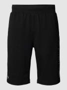 Polo Ralph Lauren Underwear Slim Fit Sweatshorts mit Label-Stitching M...