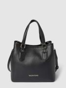 VALENTINO BAGS Shopper mit Label-Detail Modell 'BRIXTON' in Black, Grö...