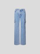 Designers Remix Jeans aus reiner Bio-Baumwolle in Jeansblau, Größe 34