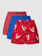 Polo Ralph Lauren Underwear Boxershorts mit elastischem Bund und unifa...