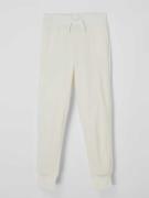 Polo Ralph Lauren Teens Jogpants aus Baumwollmischung in Offwhite, Grö...