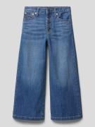 Polo Ralph Lauren Teens Regular Fit Jeans im 5-Pocket-Design in Blau, ...