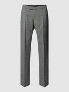 JOOP! Collection Modern Fit Anzughose mit Bügelfalten Modell 'Brad' in...