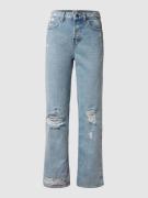 BDG Urban Outfitters Jeans im Destroyed-Look in Jeansblau, Größe 28