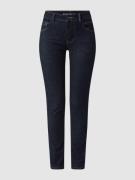 Blue Fire Jeans Slim Tapered Fit Jeans mit Stretch-Anteil Modell 'Gigi...