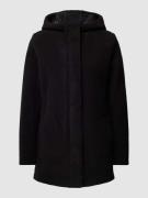 Colmar Originals Jacke mit Kapuze in Black, Größe 42