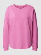 Lieblingsstück Sweatshirt Modell 'Caron' in Pink, Größe S