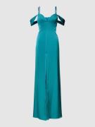 Vera Wang Bride Abendkleid mit Herz-Ausschnitt Modell 'VARUN' in Smara...