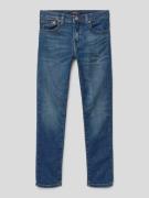 Polo Ralph Lauren Teens Jeans mit 5-Pocket-Design in Jeansblau, Größe ...