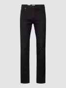 MCNEAL Jeans im 5-Pocket-Design in Black, Größe 31/34