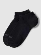 Levi's® Socken mit Label-Schriftzug Modell 'LOW CUT TENCEL' im 2er-Pac...