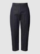 Tommy Hilfiger Curve PLUS SIZE Tapered Fit Stoffhose mit Bügelfalten i...