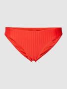 Billabong Bikini-Hose im gerippten Design Modell 'LINED UP LOWIRDER' i...