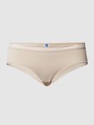 Blue Label PLUS SIZE Panty aus Mikrofaser Modell 'Andalucia' in Beige,...