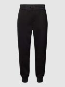 BOSS Sweatpants mit Eingrifftaschen Modell 'Levete' in Black, Größe S