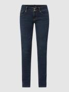 Buena Vista Slim Fit Jeans mit Viskose-Anteil Modell 'Tummyless' in Ma...