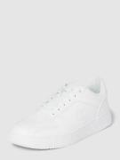 CHAMPION Sneaker mit Label-Stitching Modell 'REBOUND 2.0' in Weiss, Gr...