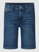 Esprit Jeansshorts im  5-Pocket-Design in Blau, Größe 26