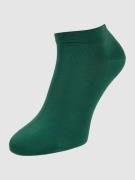 Falke Sneakersocken mit Stretch-Anteil Modell 'cool 24/7' in Grass, Gr...