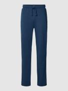 Jockey Sweatpants mit Tunnelzug Modell 'EVERYDAY' in Blau, Größe M